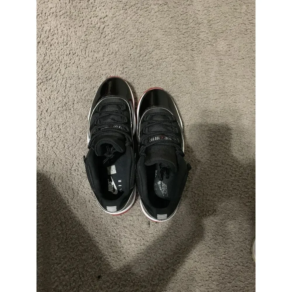 Jordan these are